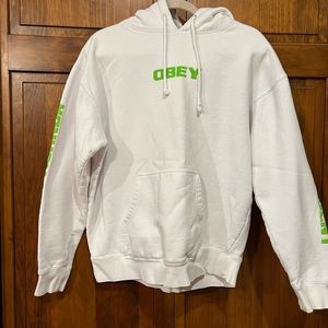 Obey Hoodie